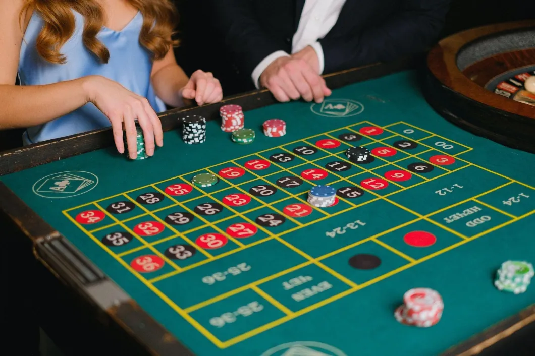 Panduan Gambling Online: Trik Dapetin Jackpot yang Bikin Seru